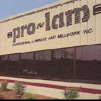 Countertop Maker Pro-Lam, Inc. Expands in Lowe's Deal