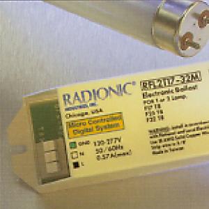 Lighting Ballast