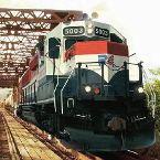 Rail America Says Lumber Shipping Up 12%
