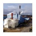 Coal-Wood Biofuel Tested Widely, Mixed Results