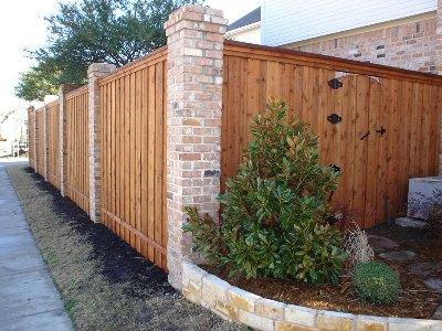 WOOD STAIN & SEALER