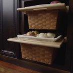 Rev-A-Shelf Organization Products at KBIS 2014