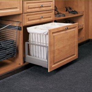 Pullout Hamper