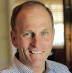 Robert Tucker to open April's Executive Briefing Conference