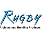 Rugby Architectural Building Products Reaches 30 States