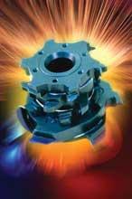 Diamond Cutting Tools