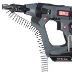 Senco Introduces Next Generation DuraSpin Auto-Feed Screwdriver