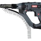 Senco Adds to Auto-Feed Screw Fastening Line-Up