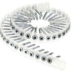 SENCO Screws Earn ICC-ES Evaluation Report