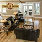 Shamrock Plank Flooring introduces Heritage Collection