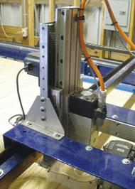 Router Accessory