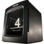 Solidoodle Releases New 3D Printer, Solidoodle 4