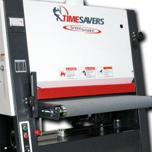 Wide Belt Sander