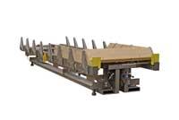 Cordes Machine Stair-Clamp™