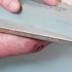 Getting Your Waterstone Back in Shape