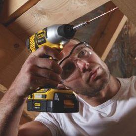 Stanley May Sell Tool and Hardware Business: Updated