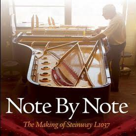 Steinway Piano Won't Sell; China Sales Up 30%