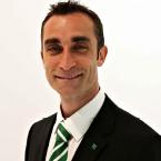 Steve Uzelac Joins GRASS Canada as Area Sales Manager