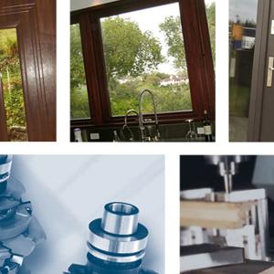 Making European-style Windows & Doors Workshop by Stiles & Leitz