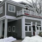 Hands-On Showroom Helps Build Business for Sunrise Carpentry