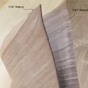 SuperThick Veneer