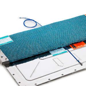 New methods of Explosion Pressure Relief: REMBE TARGO-VENT