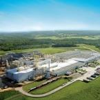 Tafisa Panel Plant Rail Line On Track To Be Rebuilt