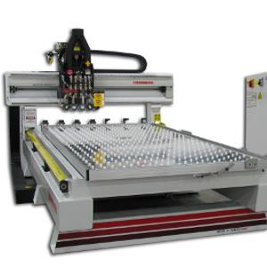 CNC Machining Centers