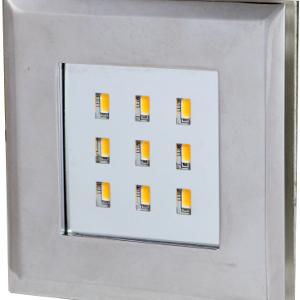 Diffused Light LED