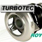 TurboTec Solution Royce//Ayr 