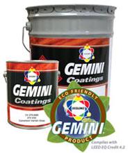 Eco-Friendly Low VOC Conversion Varnish