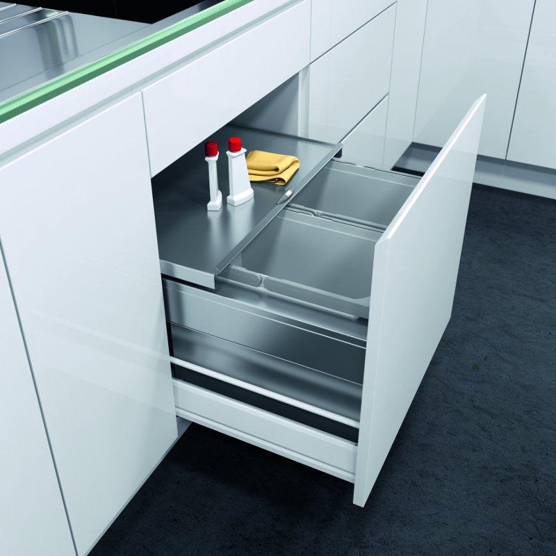 Clean Waste Disposal with Vauth-Sagel
