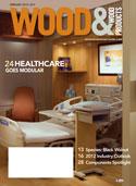 Wood & Wood Products February 2012 Digital Edition