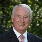 Walter Schatt Receives U.S. Laminate Industries Highest Honor
