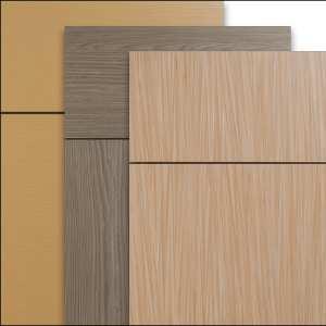 Laminate Doors & Drawer Fronts