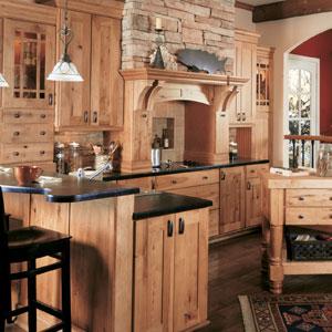 Wellborn Cabinet