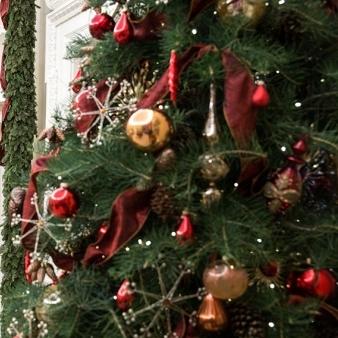 Happy Holidays from Woodworking Network!