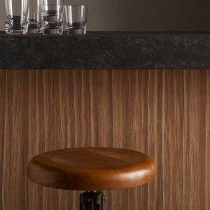Woodgrain Laminates