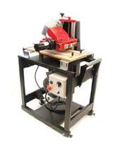 Moulder