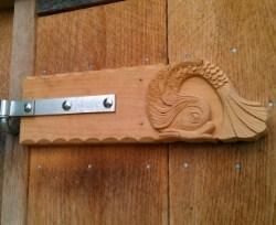 Rustling Up Woodworking Projects