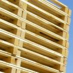 How Many Wood Pallet Companies Are There in the U.S.?