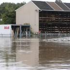 As Spring Thaw Arrives, Take Action Now to Protect Property