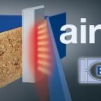 Hot-air Edgebanding Technology for Ligna