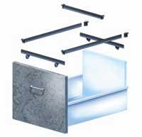 File Hanging Kit