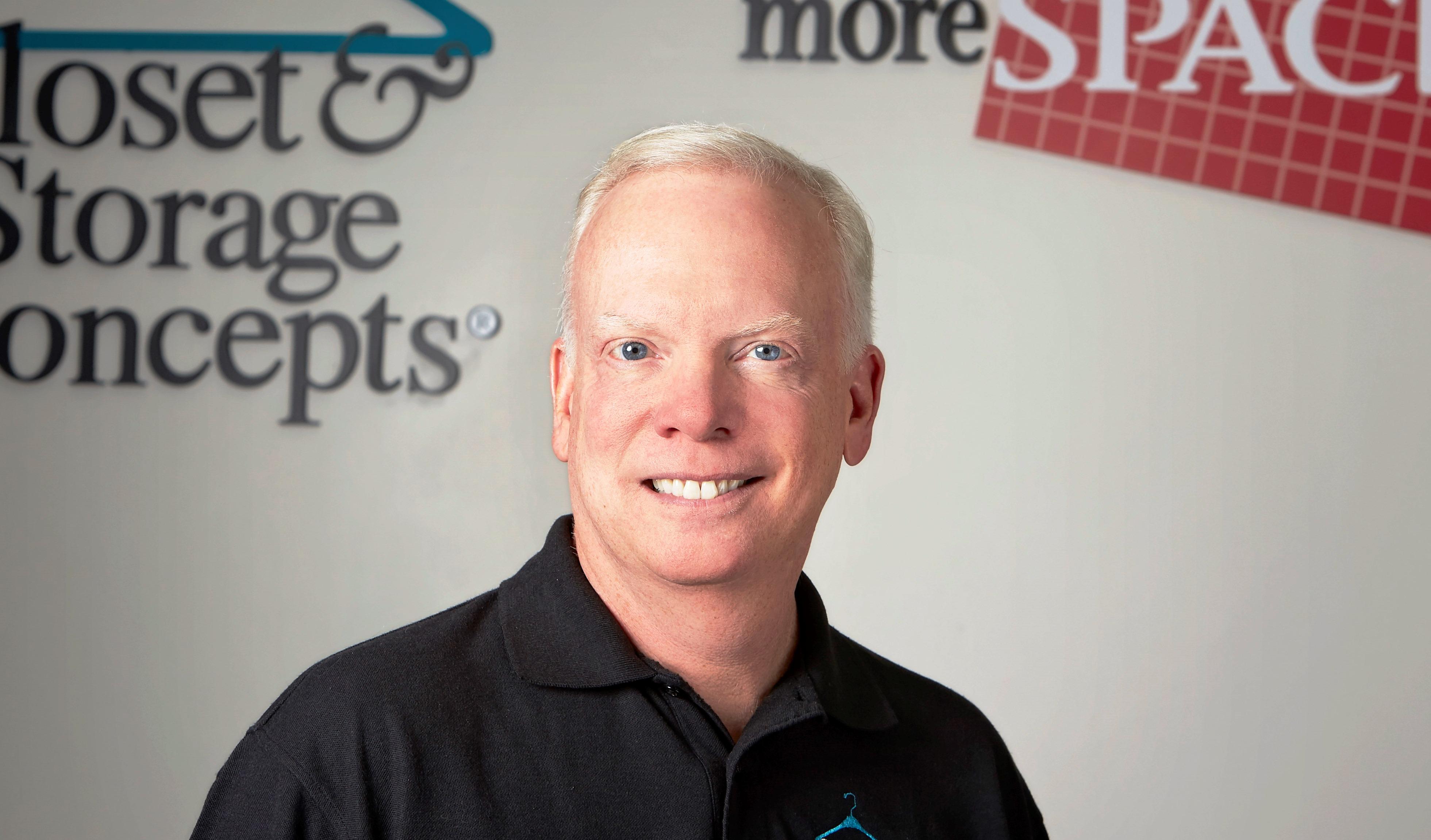 Bob Lewis, More Space Place