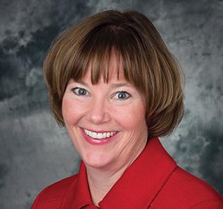Jennifer McNelly, Executive Briefing Conference