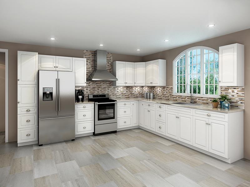 Euro-Rite Cabinets, Pitt Meadows, BC, Canada