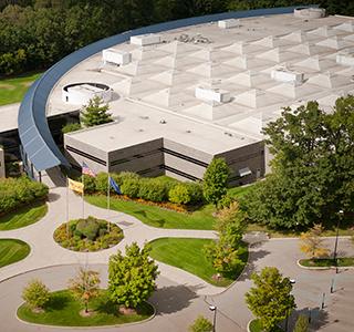 Fanuc, EBC