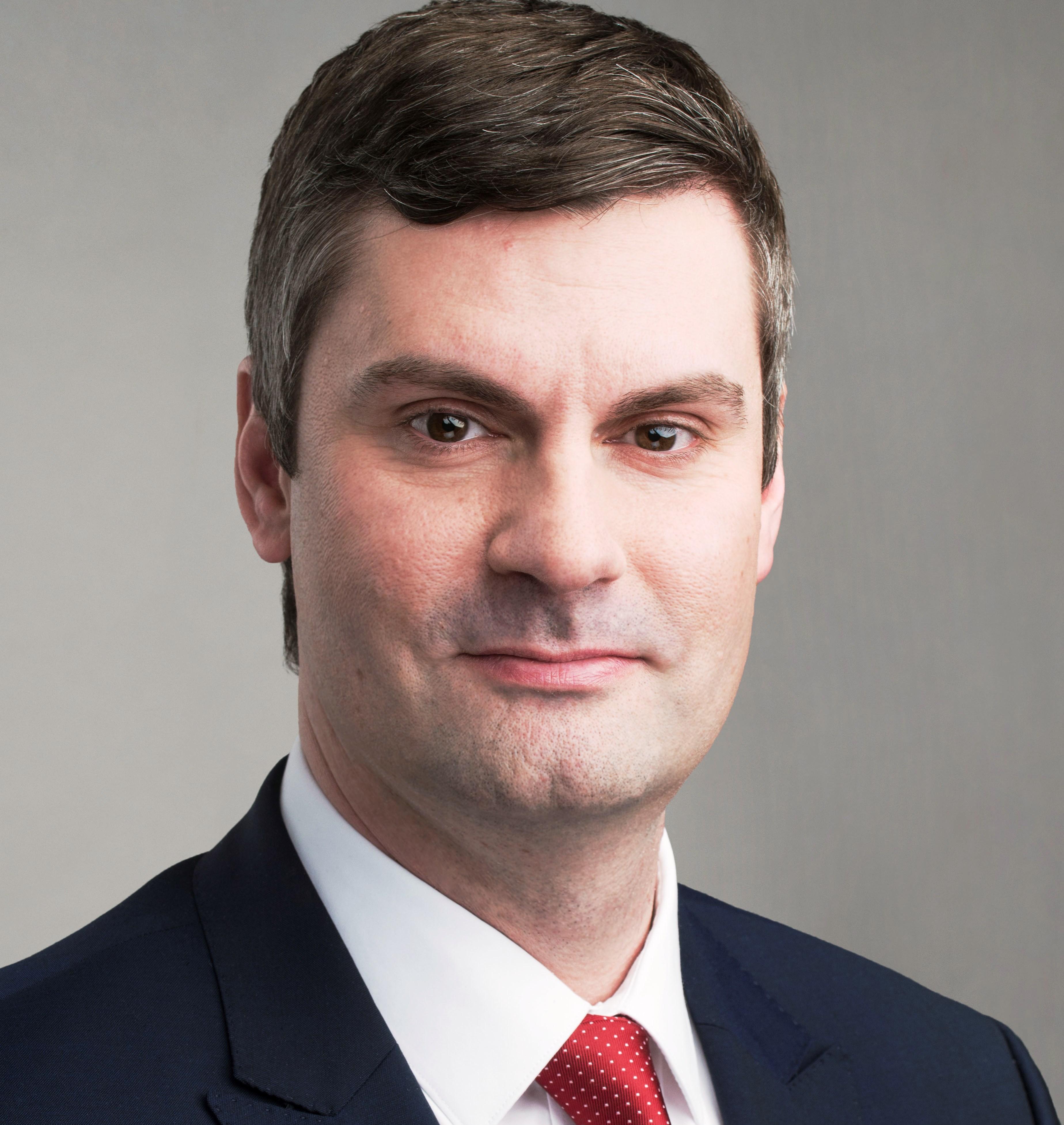 Derek Nighbor, FPAC