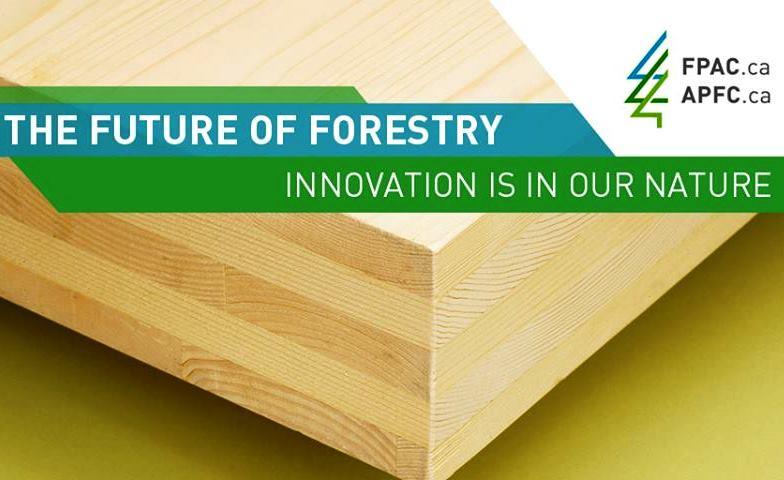 FPAC, Forest Products Association of Canada